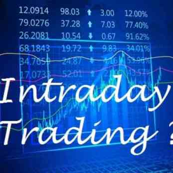 Motilal Oswal Intraday Trading – Benefits, Process, Charges, Margin & more
